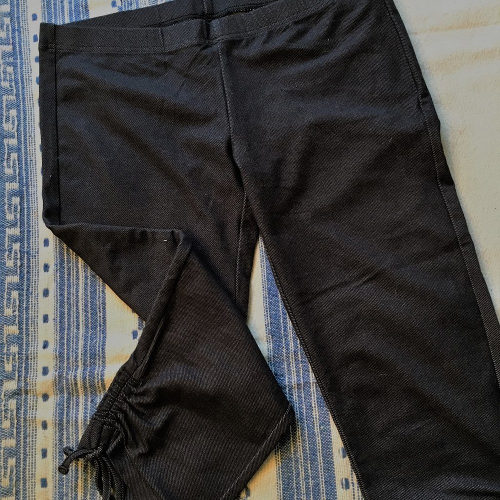 Calzedonia Italian Leggings - Picture 1 of 4